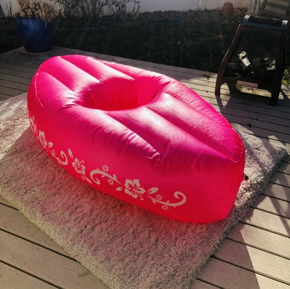 BBL Booty Bed